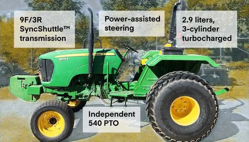 2013 john deere 5065e specs 2013 john deere 5065e specs