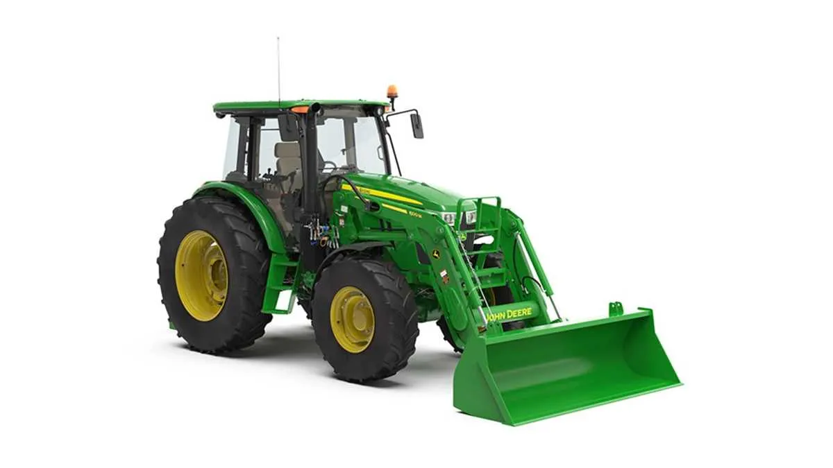 2013 john deere 6105d specs