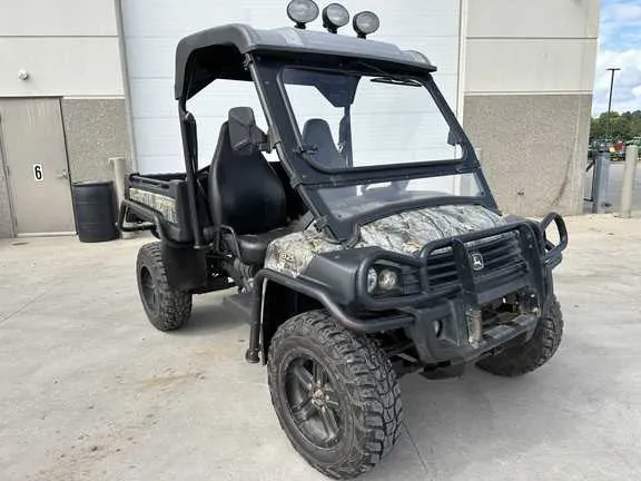 2013 john deere gator 825i specs 2013 john deere gator 825i specs