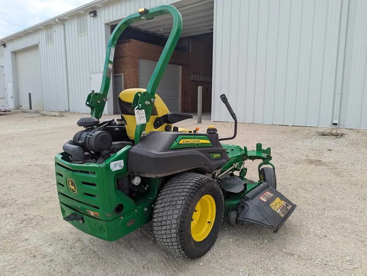 2013 john deere z950r specs