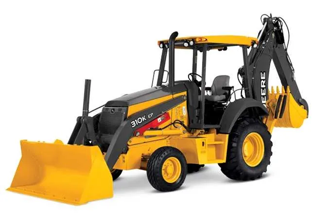 2013 john deere 310kep spec