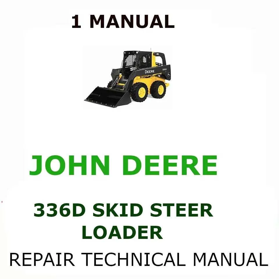 2013 john deere 326d specs