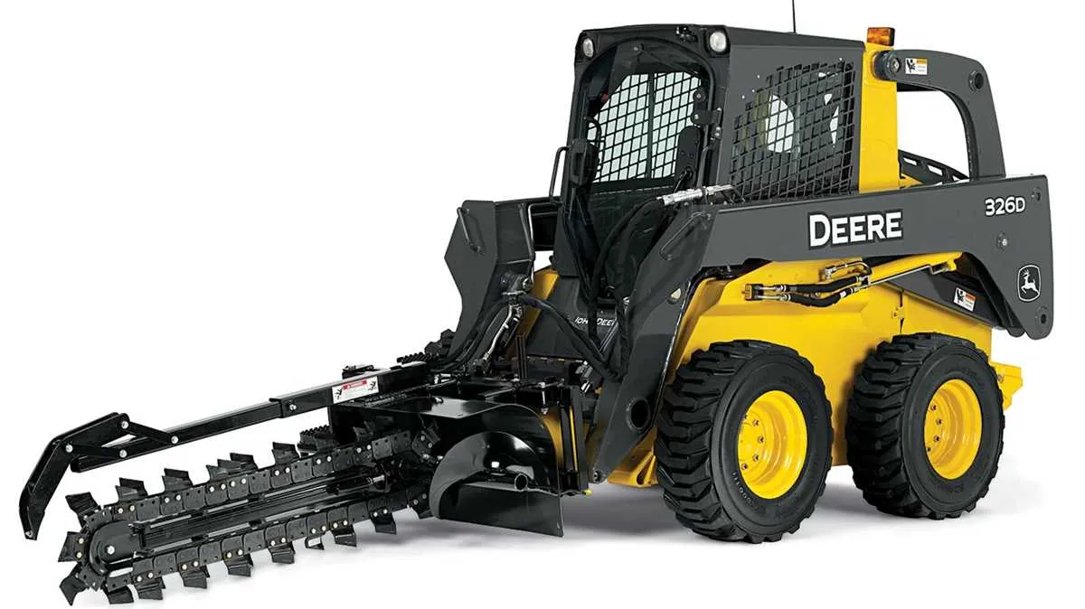 2013 john deere 333d specs