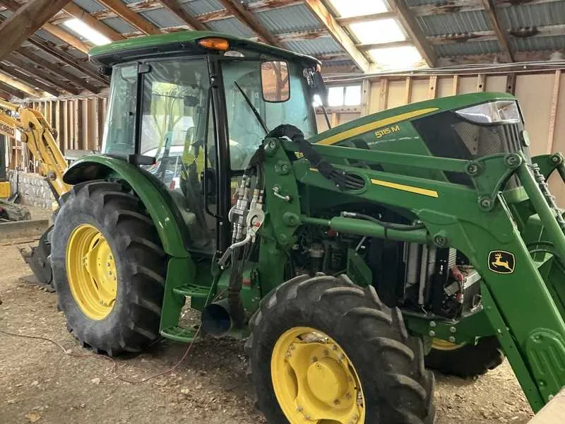 2013 john deere 5115m specs 2013 john deere 5115m specs