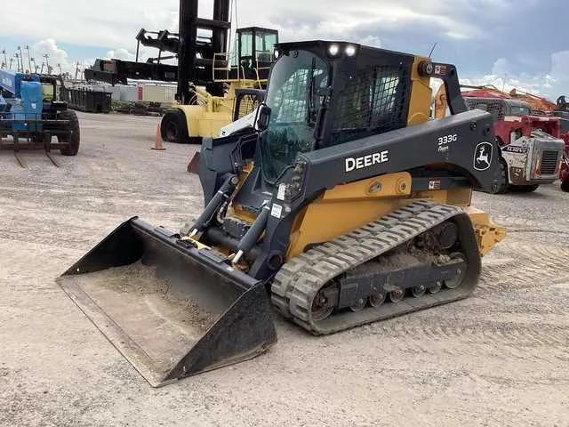 2014 john deere 323d specs