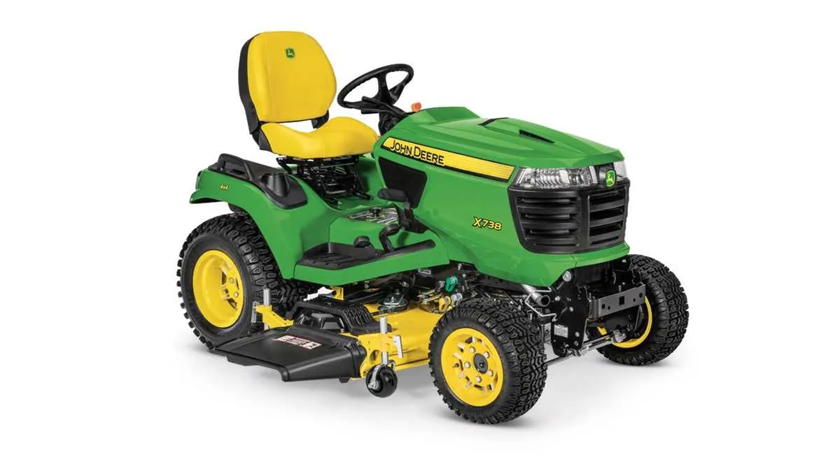 2014 john deere d140 specs