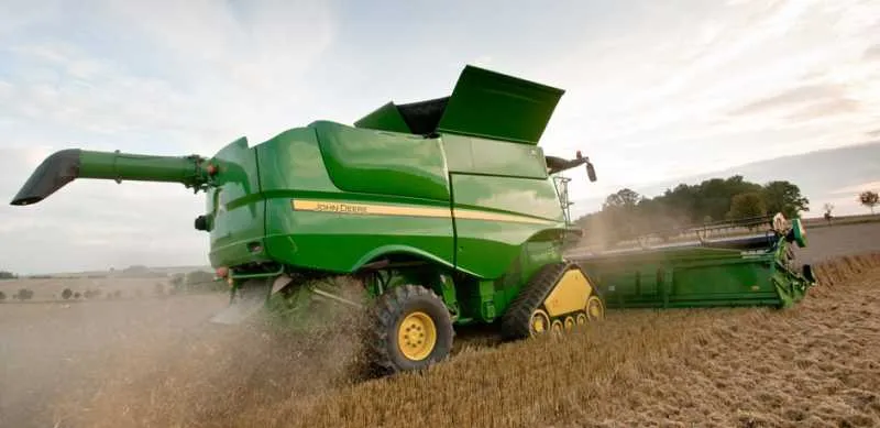 2014 john deere s670 specs