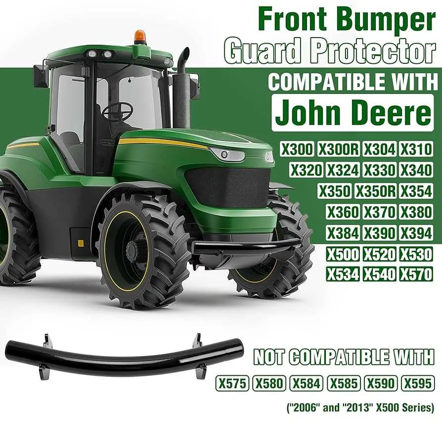 2014 john deere x500 specs