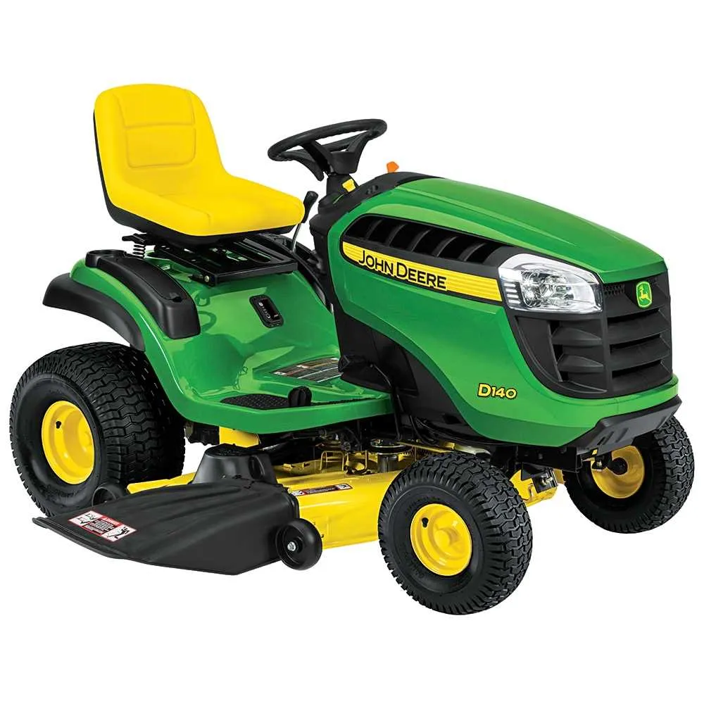 2014 john deere x500 specs