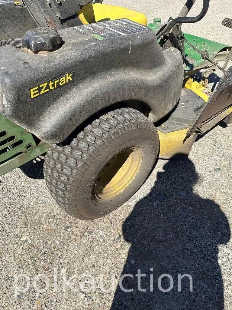 2014 john deere z445 specs 2014 john deere z445 specs
