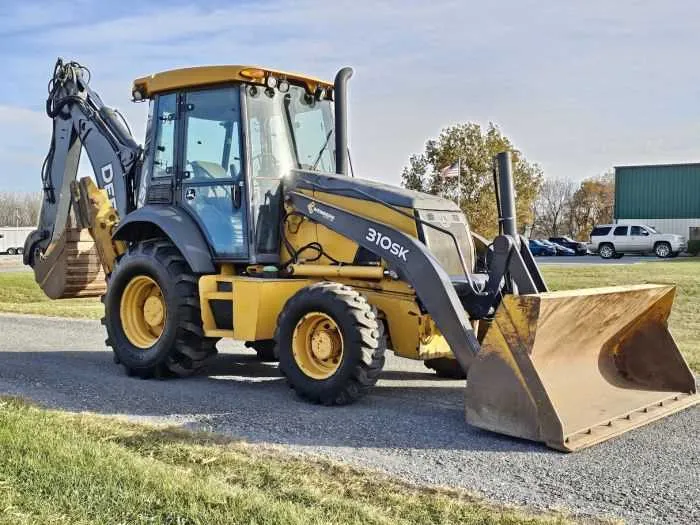2014 john deere 310sk specs