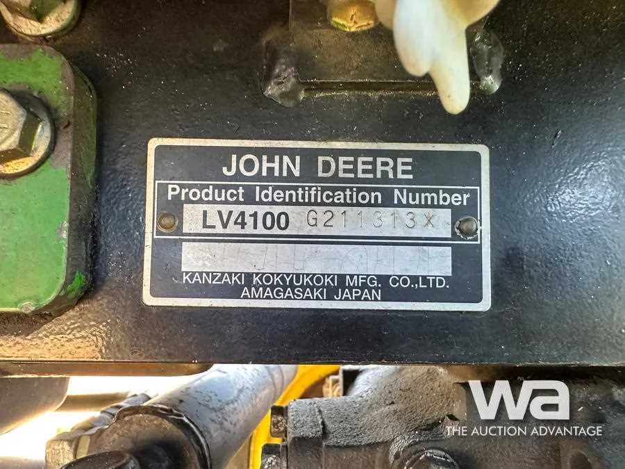 2014 john deere 4100 specs 2014 john deere 4100 specs
