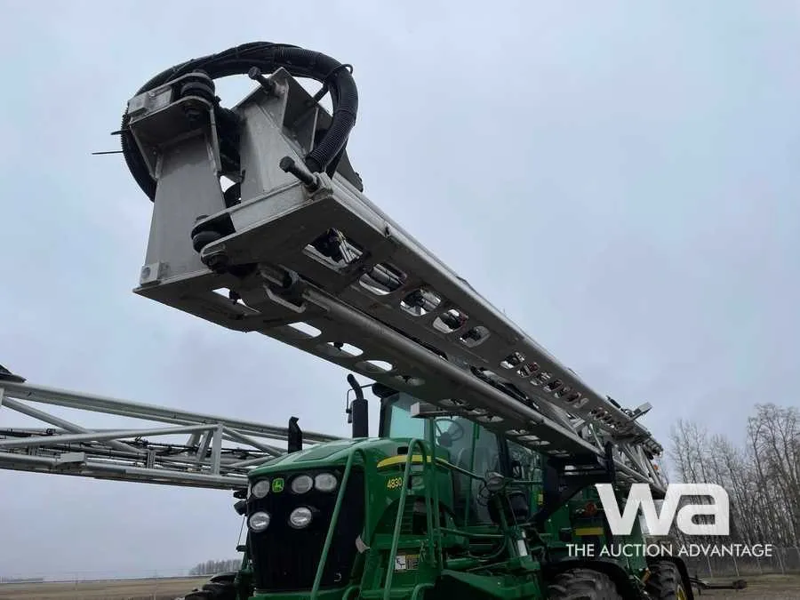 2014 john deere 4830 specs