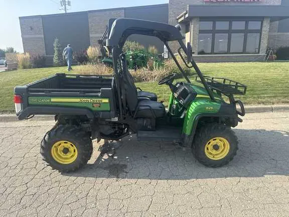 2014 john deere 825i specs 2014 john deere 825i specs