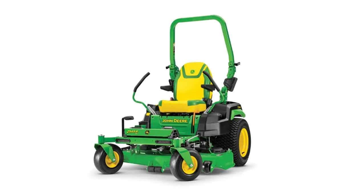 2014 john deere z445 specs 2014 john deere z445 specs
