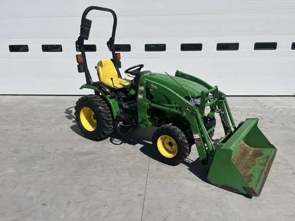 2015 john deere 2520 specs 2015 john deere 2520 specs