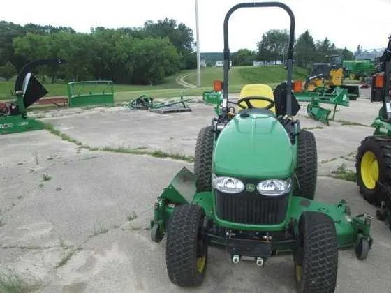 2015 john deere 2520 specs 2015 john deere 2520 specs