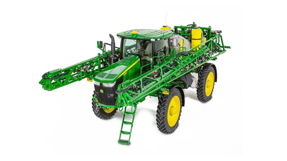 2015 john deere 320e specs