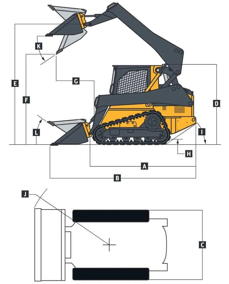 2015 john deere 323e specs