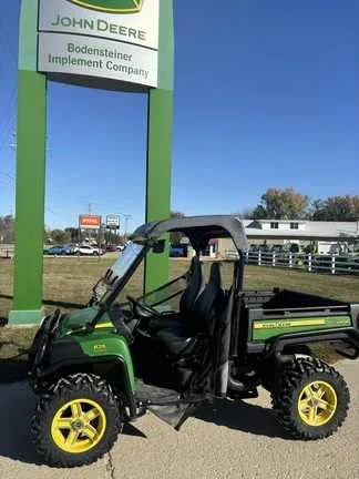 2015 john deere 825i specs 2015 john deere 825i specs