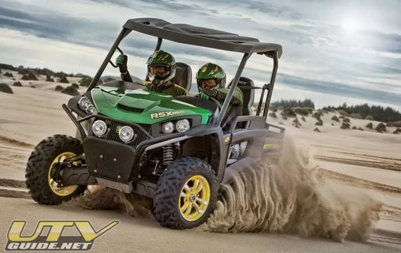 2015 john deere rsx 850i specs