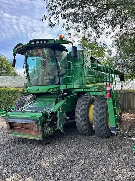 2015 john deere s670 specs