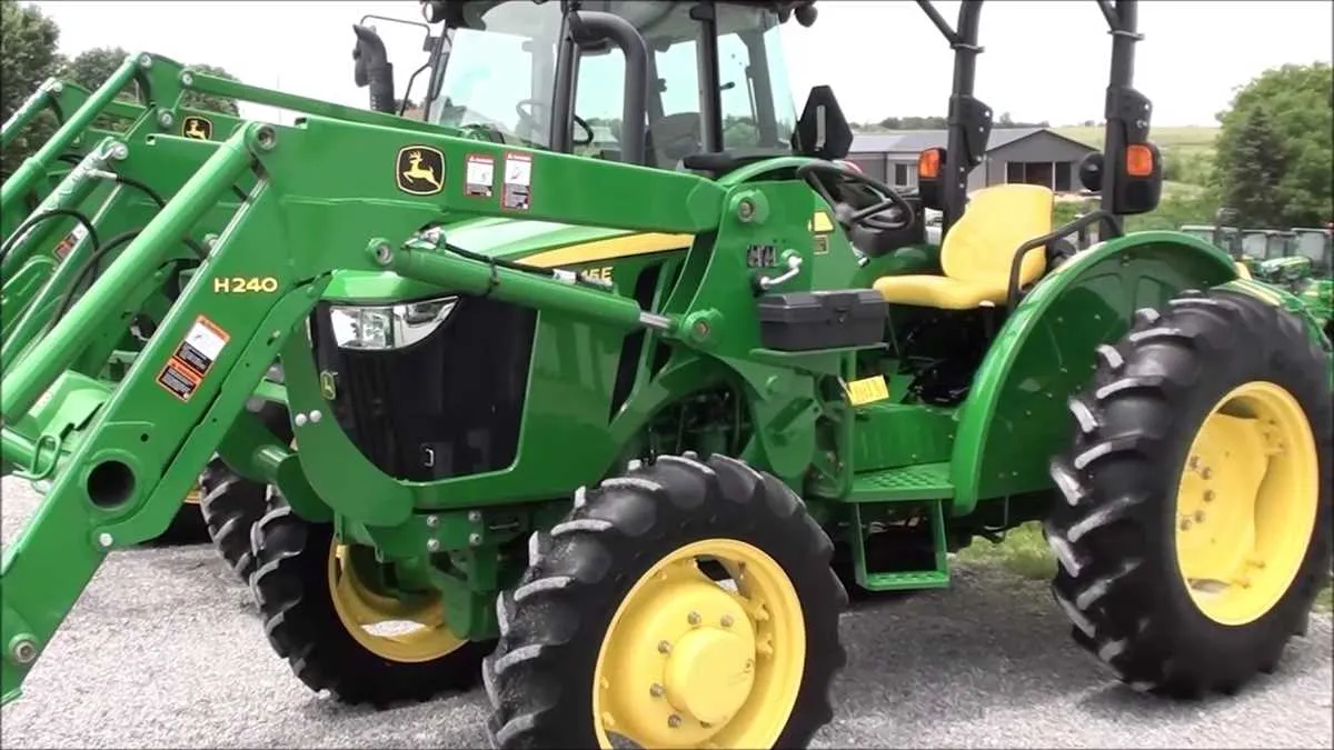 2015 john deere 5045e specs 2015 john deere 5045e specs