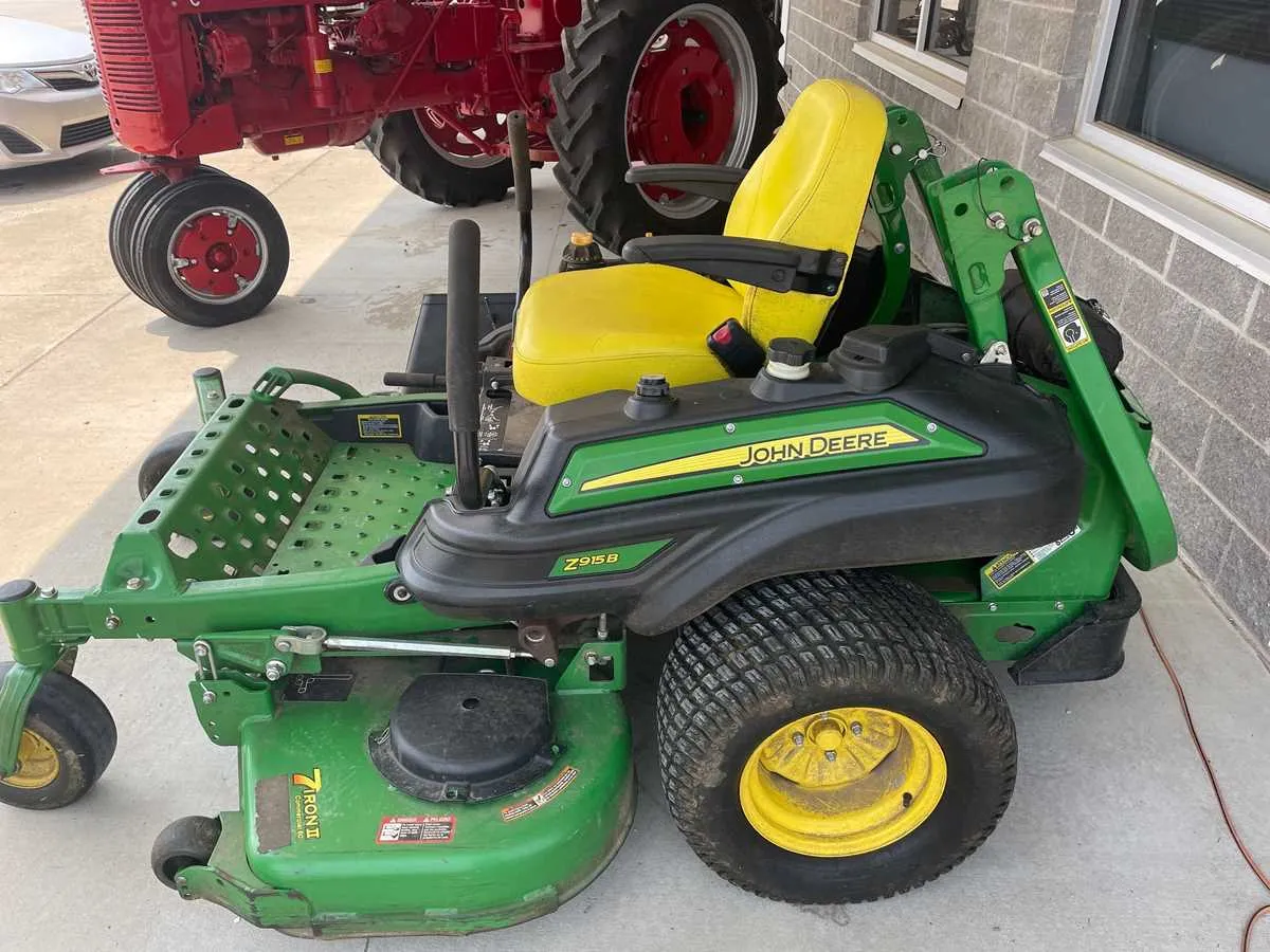 2015 john deere 915b specs 2015 john deere 915b specs