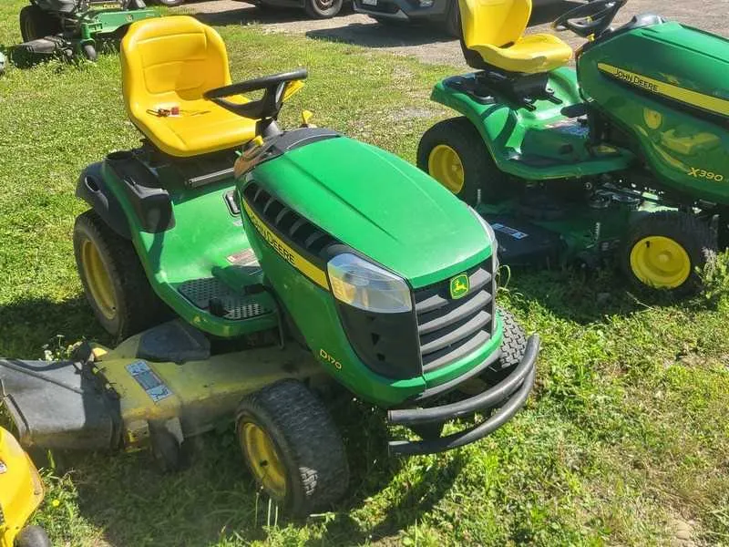 2015 john deere d170 specs