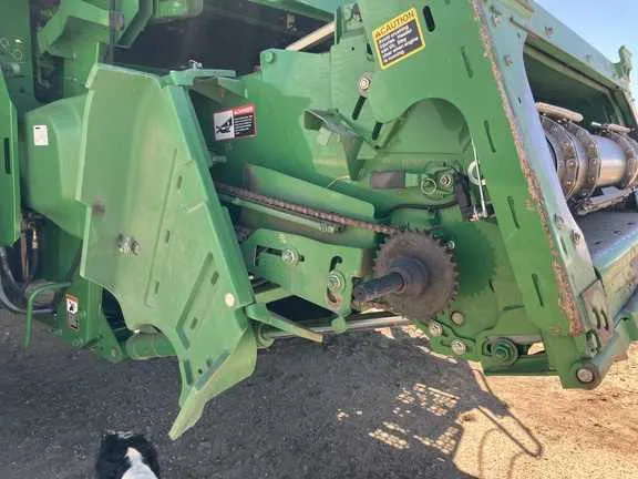 2015 john deere s670 specs