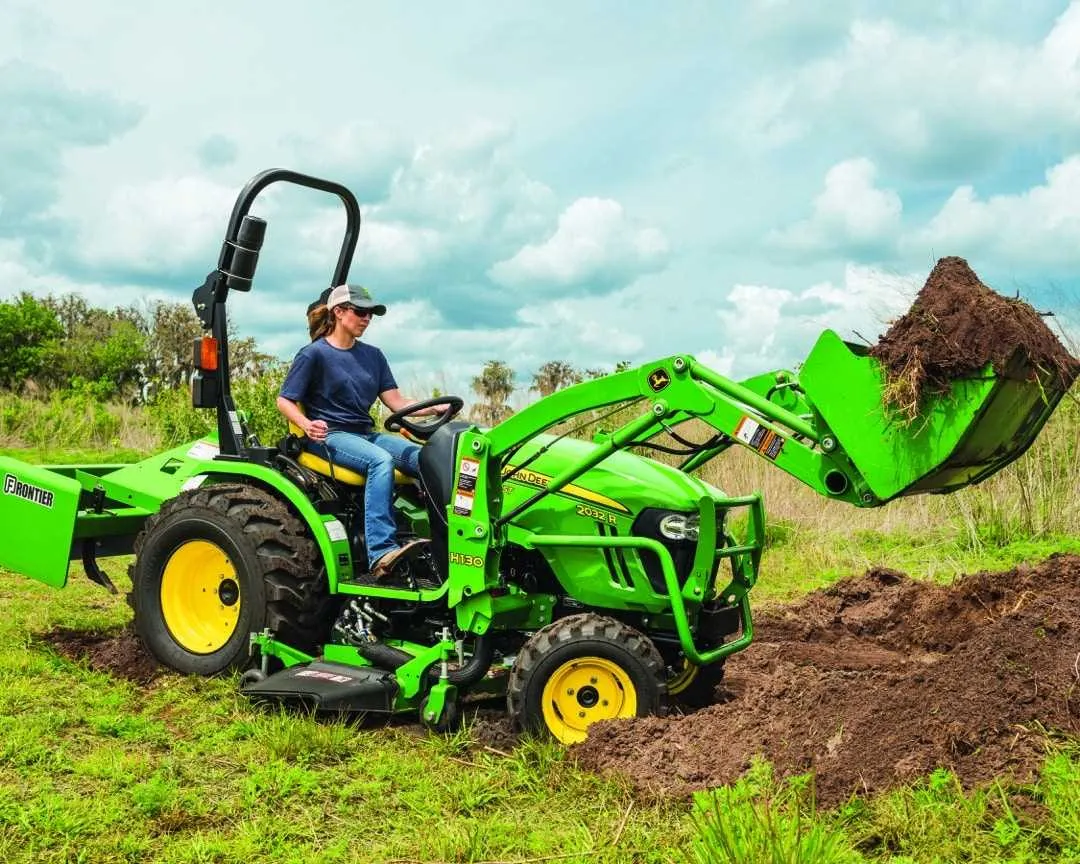 2016 john deere 2032r specs 2016 john deere 2032r specs