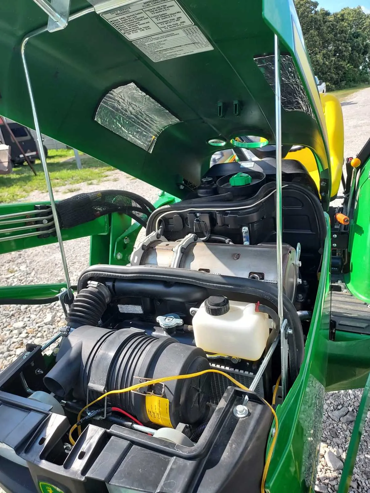 2016 john deere 3032e specs 2016 john deere 3032e specs
