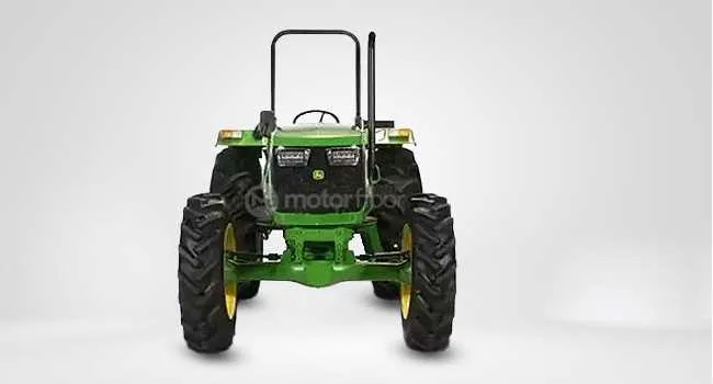 2016 john deere 5065e specs