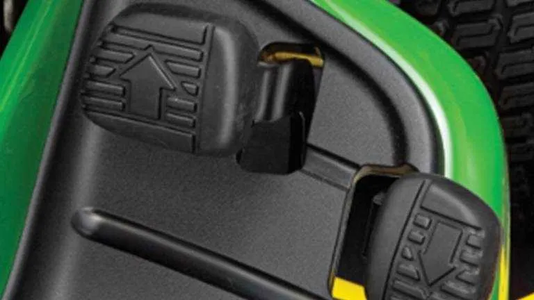 2016 john deere x570 spec