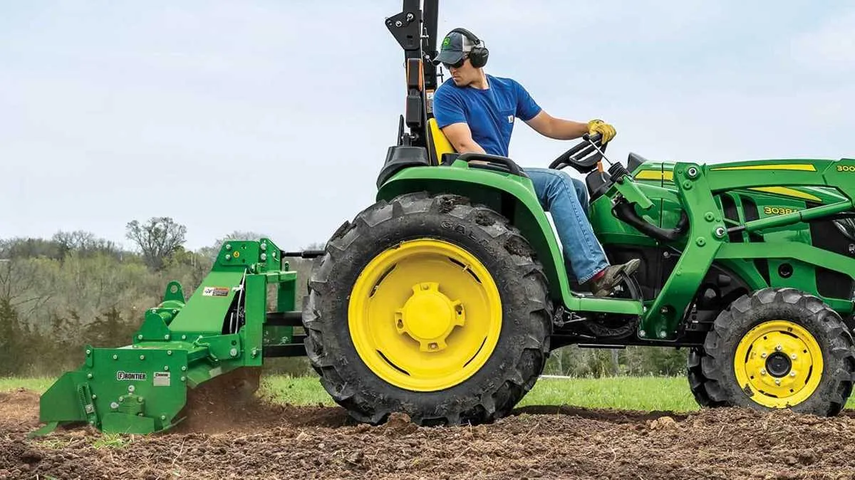 2016 john deere 3039r specs