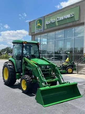 2016 john deere 4066r specs 2016 john deere 4066r specs