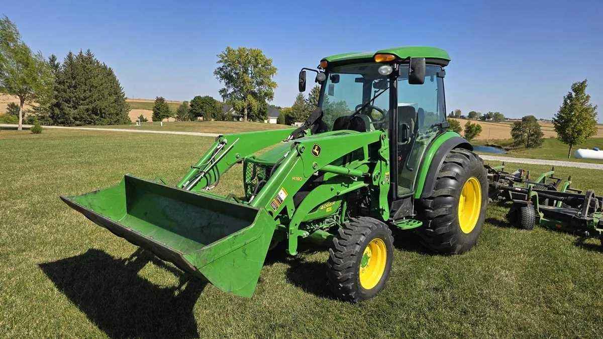 2016 john deere 4066r specs 2016 john deere 4066r specs