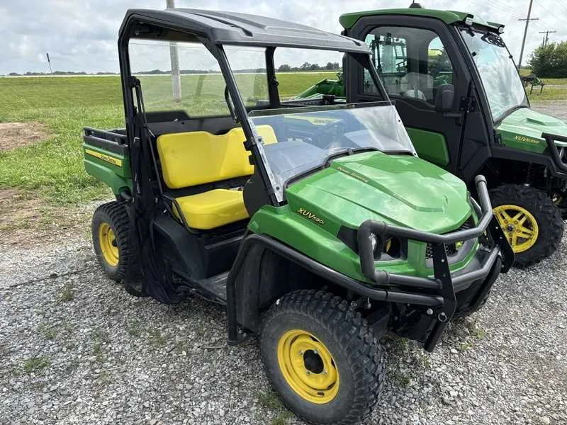 2016 john deere gator xuv 590i s4 specs 2016 john deere gator xuv 590i s4 specs