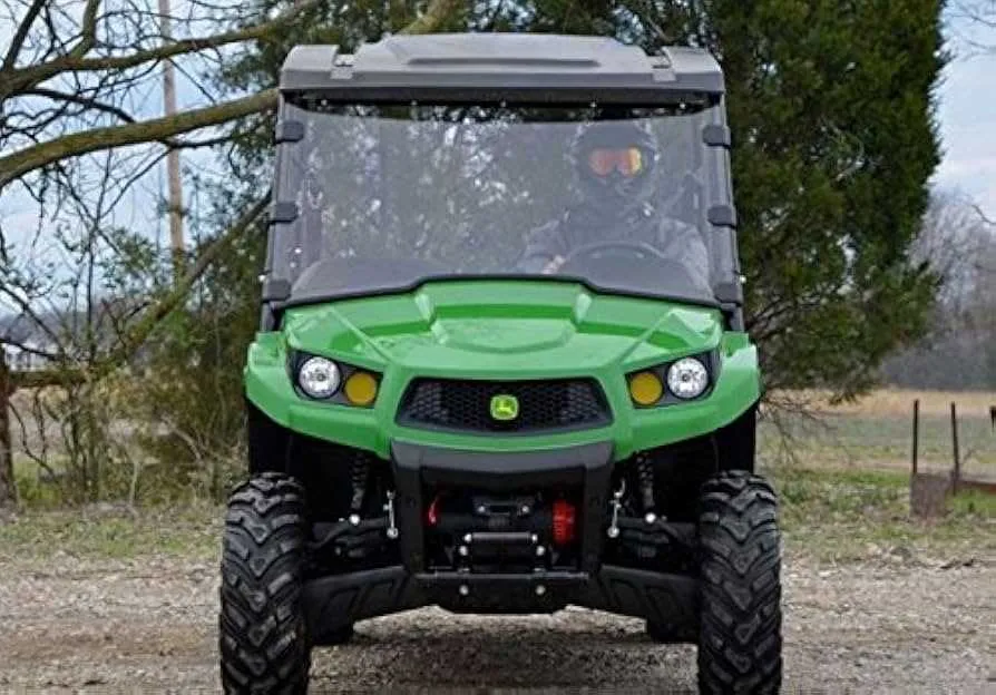 2016 john deere xuv590i specs