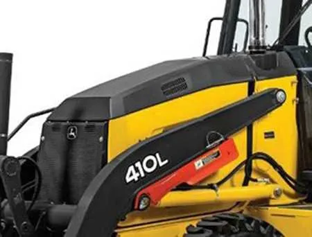 2017 john deere 310sl specs