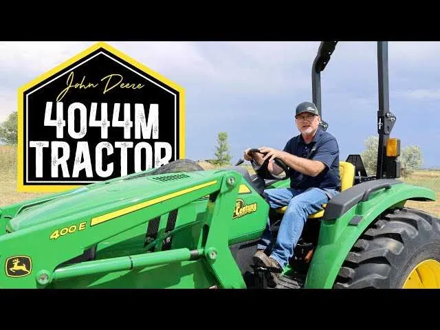 2017 john deere 4044m specs