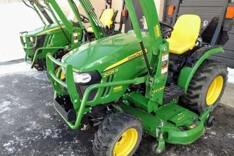 2018 john deere 1025r specs