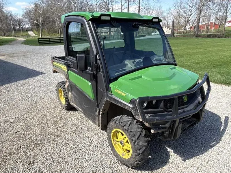 2018 john deere gator 835r specs 2018 john deere gator 835r specs