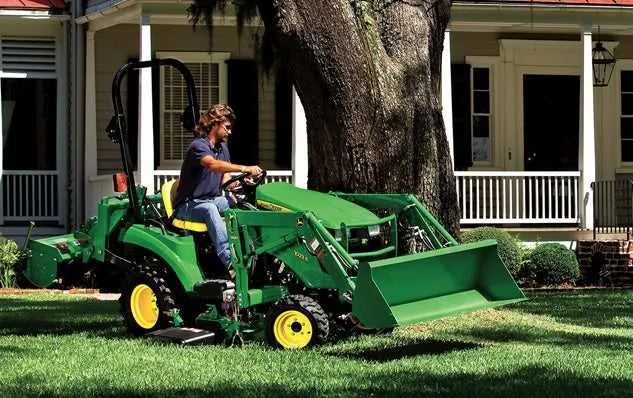 2018 john deere 1023e specs 2018 john deere 1023e specs