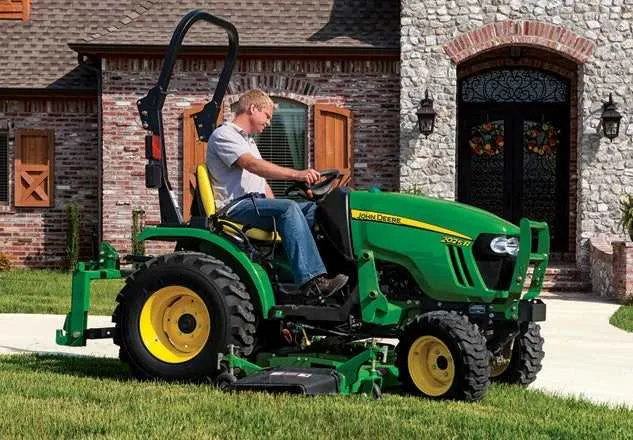 2018 john deere 2025r specs 2018 john deere 2025r specs