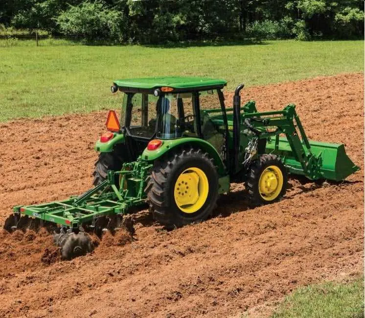 2018 john deere 5100e specs 2018 john deere 5100e specs