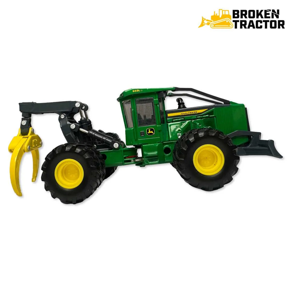 2019 john deer 210l specs