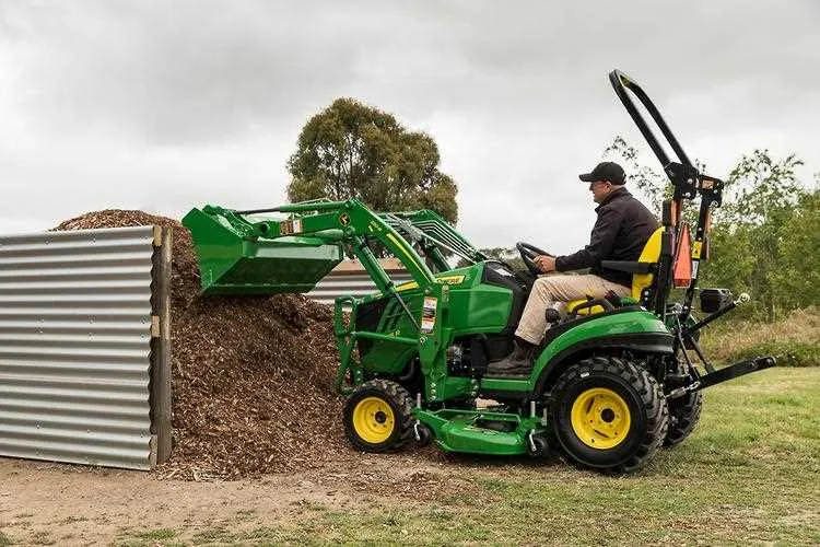 2019 john deere 1025r specs