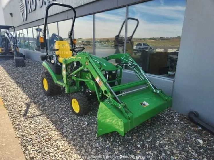 2019 john deere 1025r specs