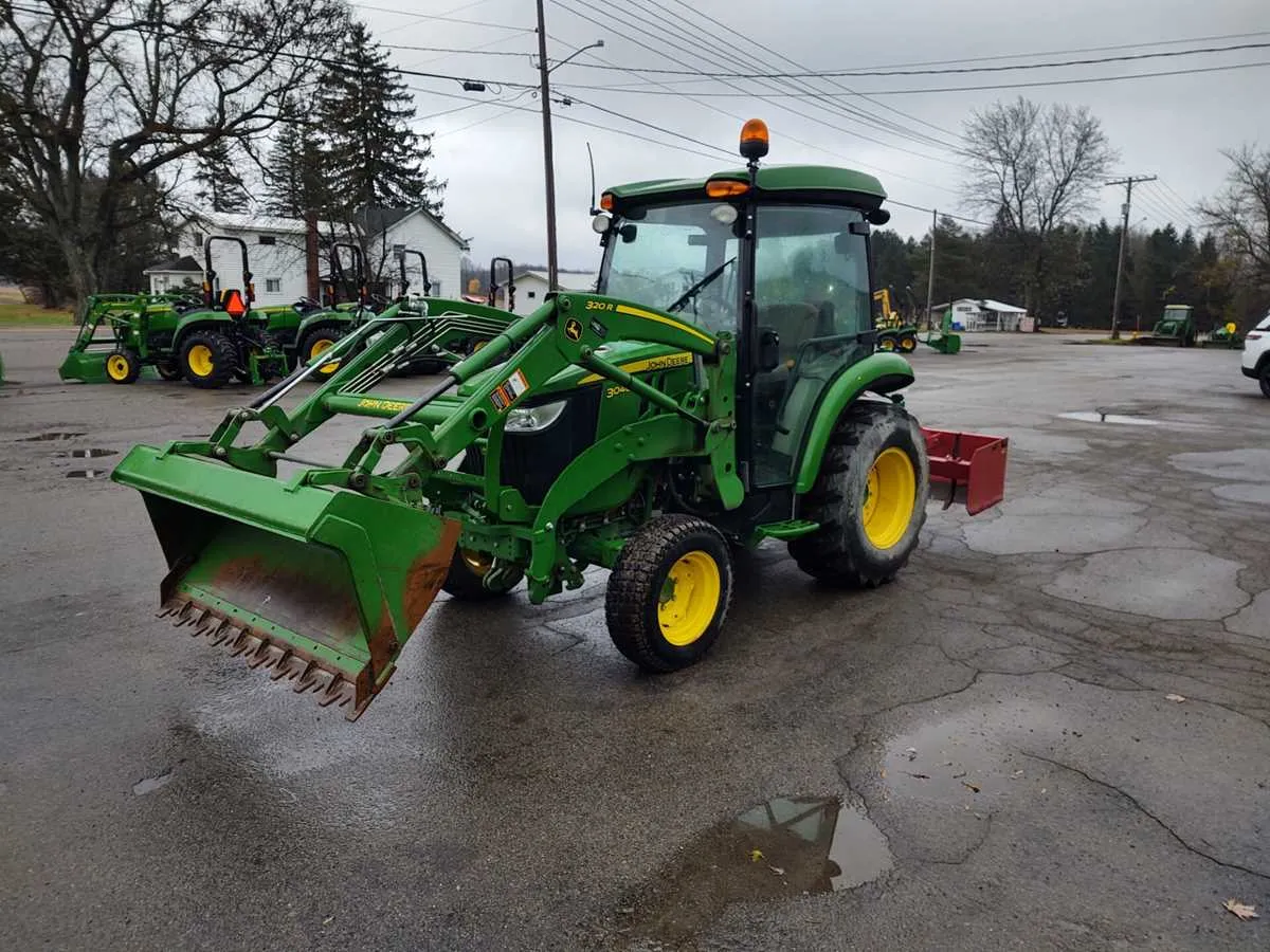 2019 john deere 3046r specs 2019 john deere 3046r specs